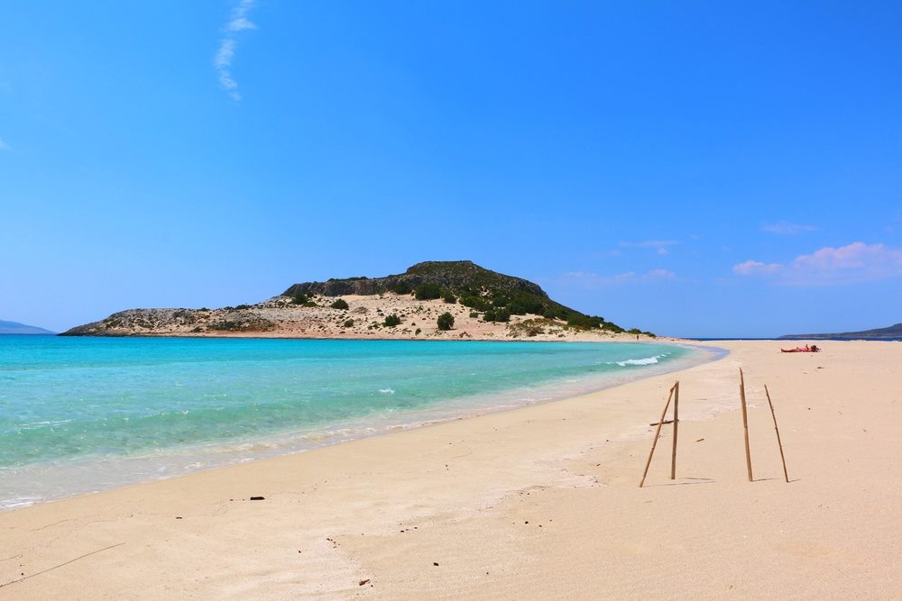  Simos beach Elafonisos 